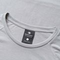 Pánský cyklistický dres Endura Loop Tech dreich grey 6
