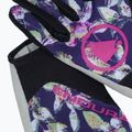 Dámské cyklistické rukavice Endura Hummvee Lite Icon W bramble 4