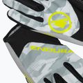 Dámské cyklistické rukavice Endura Hummvee Lite Icon W haar grey 4