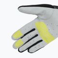 Dámské cyklistické rukavice Endura Hummvee Lite Icon W haar grey 5