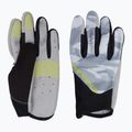 Dámské cyklistické rukavice Endura Hummvee Lite Icon W haar grey