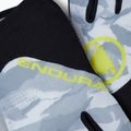 Dámské cyklistické rukavice Endura Hummvee Lite Icon W haar grey 4