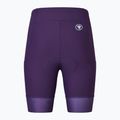 Dámské cyklistické šortky Endura Loop Waist Short W bramble 5