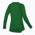 Dámský cyklistický dres Longsleeve Endura Singletrack W machair green 2