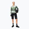 Dámský cyklistický dres Longsleeve Endura Patchwork Ltd W machair green 2