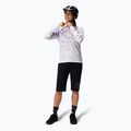 Dámský cyklistický dres Longsleeve Endura Marble Ltd W heather 2