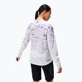 Dámský cyklistický dres Longsleeve Endura Marble Ltd W heather 3