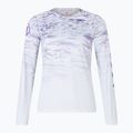 Dámský cyklistický dres Longsleeve Endura Marble Ltd W heather 7