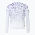 Dámský cyklistický dres Longsleeve Endura Marble Ltd W heather 8