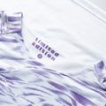 Dámský cyklistický dres Longsleeve Endura Marble Ltd W heather 9