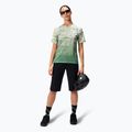 Dámský cyklistický dres Endura Marble Ltd W machair green 2