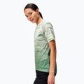 Dámský cyklistický dres Endura Marble Ltd W machair green 4