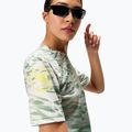 Dámský cyklistický dres Endura Marble Ltd W machair green 5