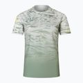 Dámský cyklistický dres Endura Marble Ltd W machair green 7