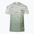 Dámský cyklistický dres Endura Marble Ltd W machair green 8
