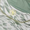 Dámský cyklistický dres Endura Marble Ltd W machair green 10