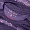 Dámský cyklistický dres Endura Patchwork Ltd W bramble 6