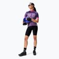 Dámský cyklistický dres Endura Floral FS260 W bramble 2
