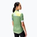 Dámský cyklistický dres Endura Gradient FS260 W machair green 3