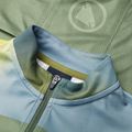 Dámský cyklistický dres Endura Gradient FS260 W machair green 6