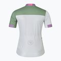 Dámský cyklistický dres Endura Chroma FS260 W mains grey 5