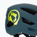 Dětská cyklistická přilba Endura Hummvee Youth barra blue  8