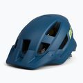 Dětská cyklistická přilba Endura Hummvee Youth barra blue 