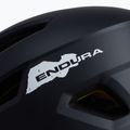 Dětská cyklistická přilba Endura Hummvee Youth black 3