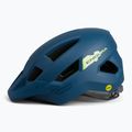 Dětská cyklistická přilba Endura Hummvee MIPS Youth barra blue  2