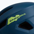 Dětská cyklistická přilba Endura Hummvee MIPS Youth barra blue  4