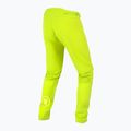 Pánské cyklistické kalhoty Endura MT500 Burner Lite lime green 2