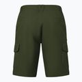 Pánské cyklistické šortky Endura Loop Cargo Short hunter 2