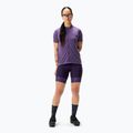 Dámský cyklistický dres Endura Loop Zipped heather 2
