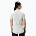 Dámský cyklistický dres Endura Loop Zipped mains grey 3