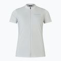 Dámský cyklistický dres Endura Loop Zipped mains grey 4