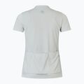 Dámský cyklistický dres Endura Loop Zipped mains grey 5