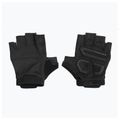 Cyklistické rukavice Endura Loop Mitt black