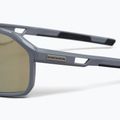 Sluneční brýle Endura Mullet dreich grey/bronze revo smoke 4