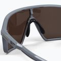 Sluneční brýle Endura Mullet dreich grey/bronze revo smoke 5