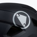 Cyklistická přilba Endura Hummvee black 4