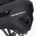 Cyklistická přilba Endura Hummvee black 7