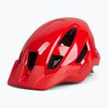 Cyklistická přilba Endura Hummvee flame red