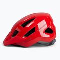 Cyklistická přilba Endura Hummvee flame red 2