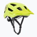 Cyklistická přilba Endura Hummvee lime green