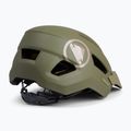 Cyklistická přilba Endura Hummvee tweed green 3