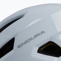 Cyklistická přilba Endura Hummvee white 3