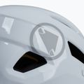Cyklistická přilba Endura Hummvee white 4