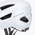 Cyklistická přilba Endura Hummvee white 7