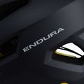 Cyklistická přilba Endura Hummvee MIPS black 4