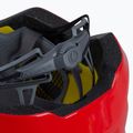 Cyklistická přilba Endura Hummvee MIPS flame red 4